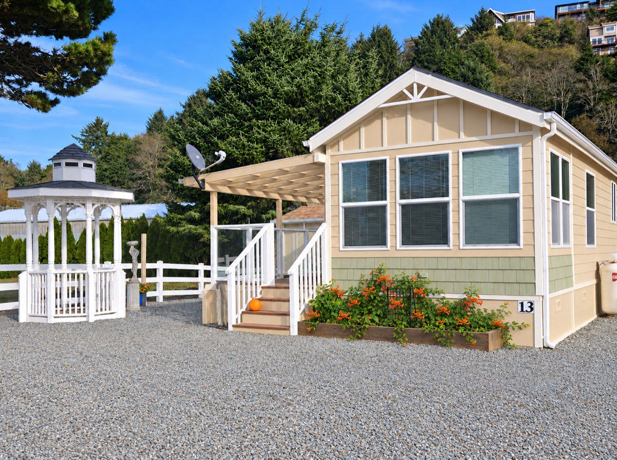 Rockaway Beach RV Park Gallery photo 4