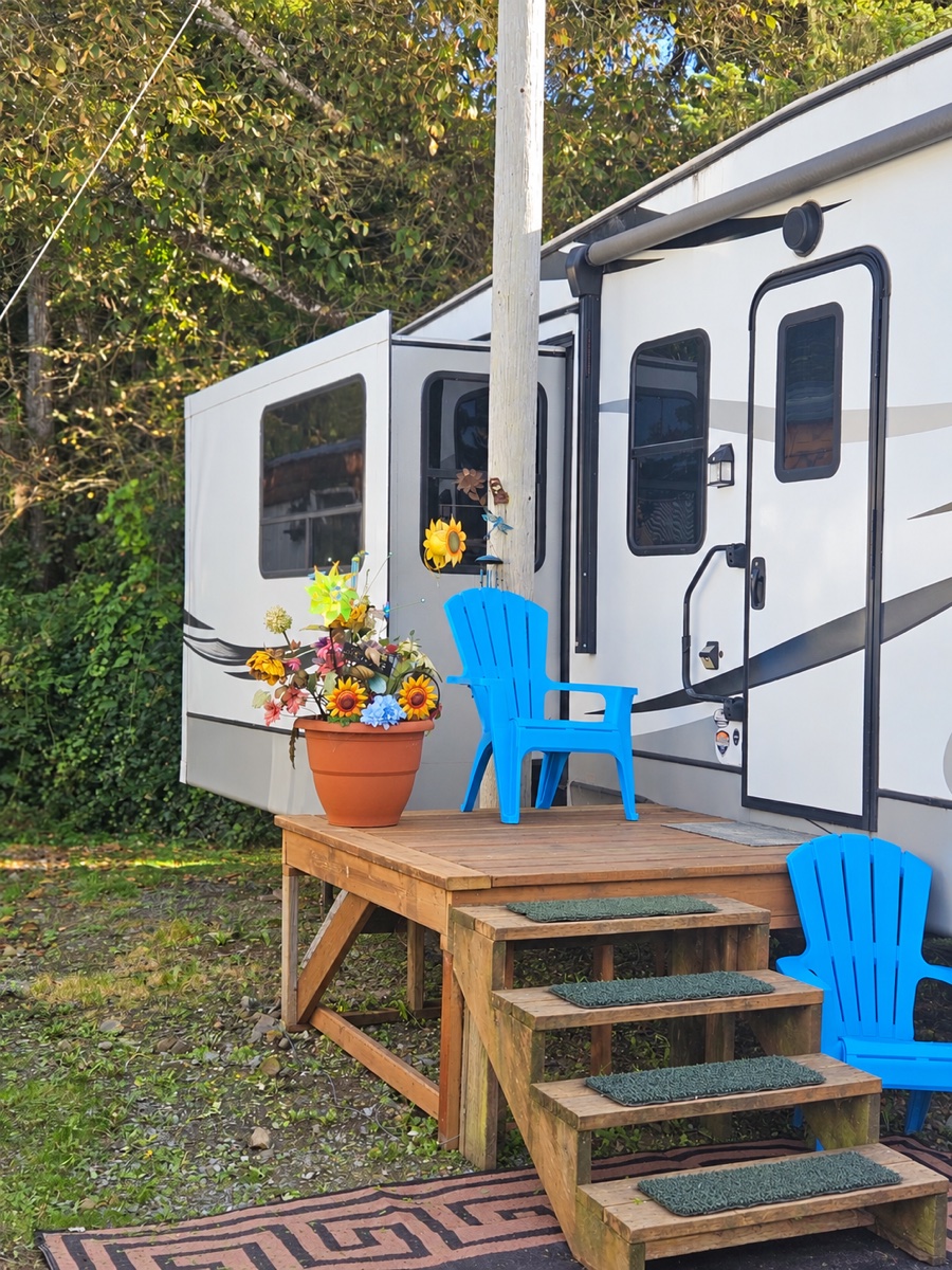 Rockaway Beach RV Park Gallery photo 6