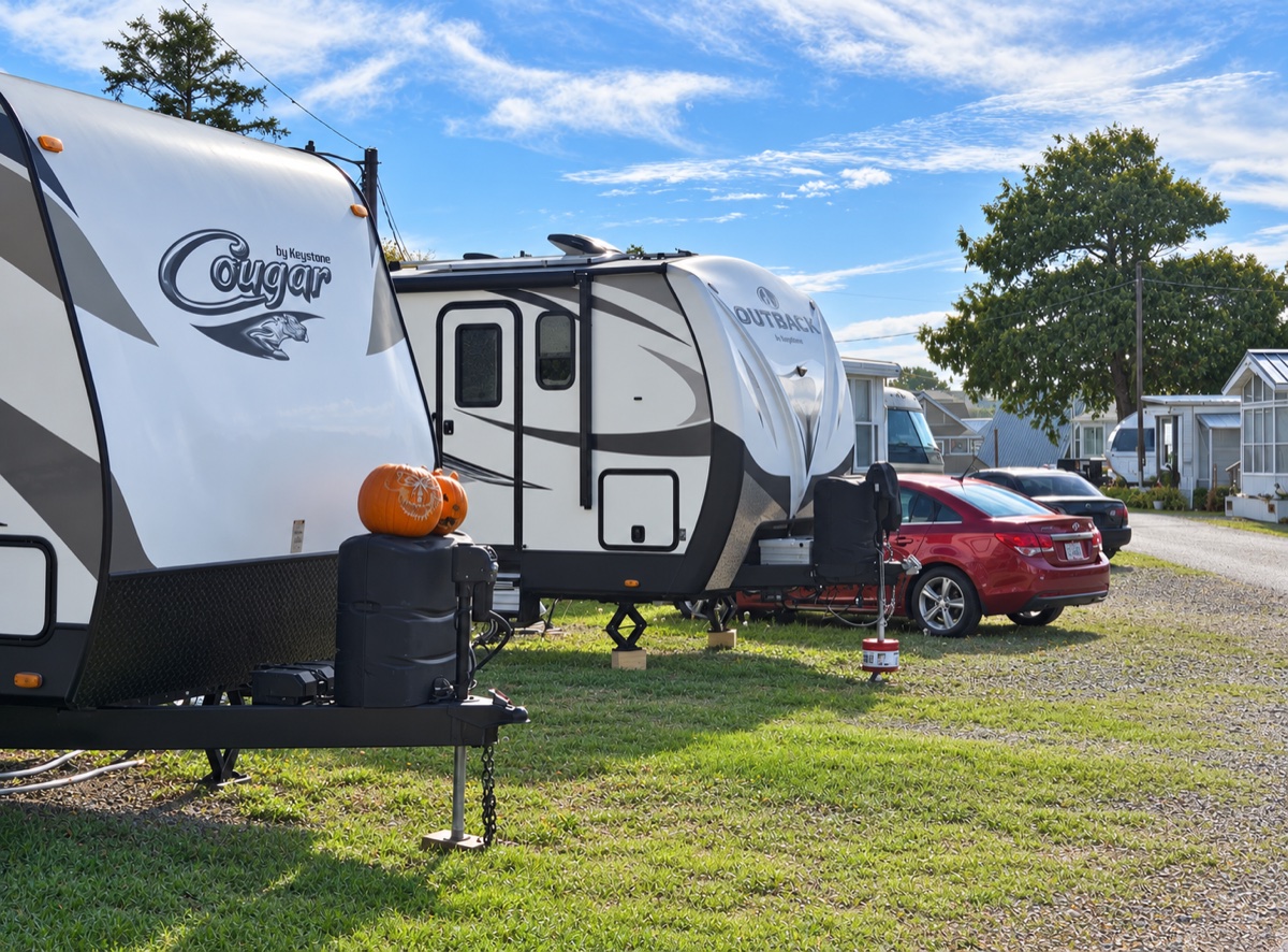 Rockaway Beach RV Park Gallery photo 8
