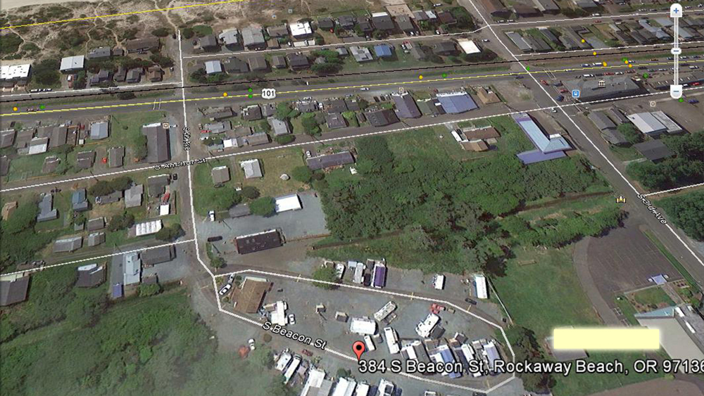Rockaway Beach RV Park Gallery photo 11
