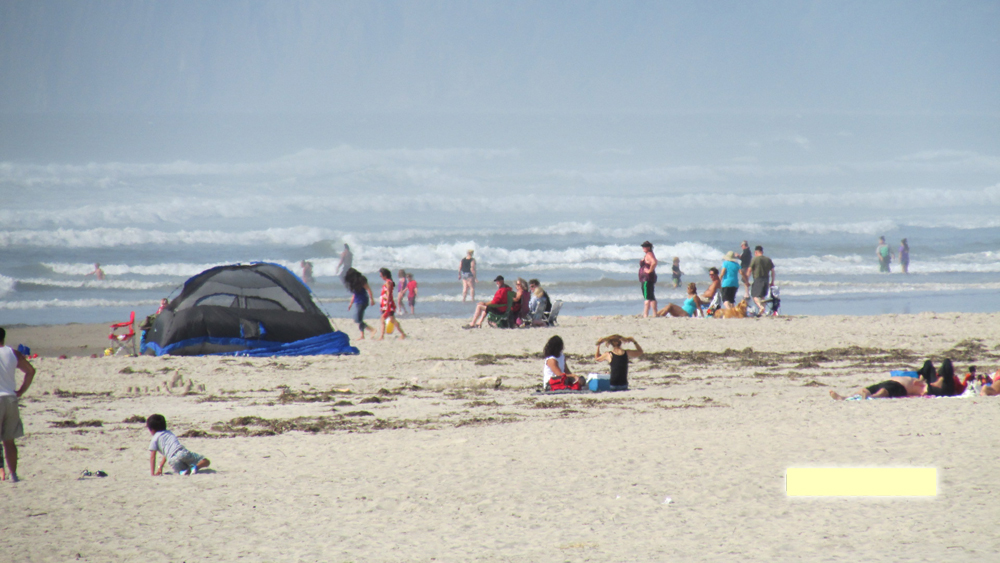 Rockaway Beach RV Park Gallery photo 17