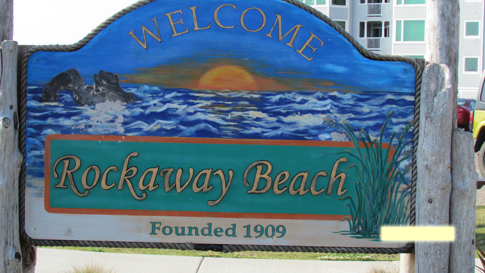 Rockaway Beach RV Park