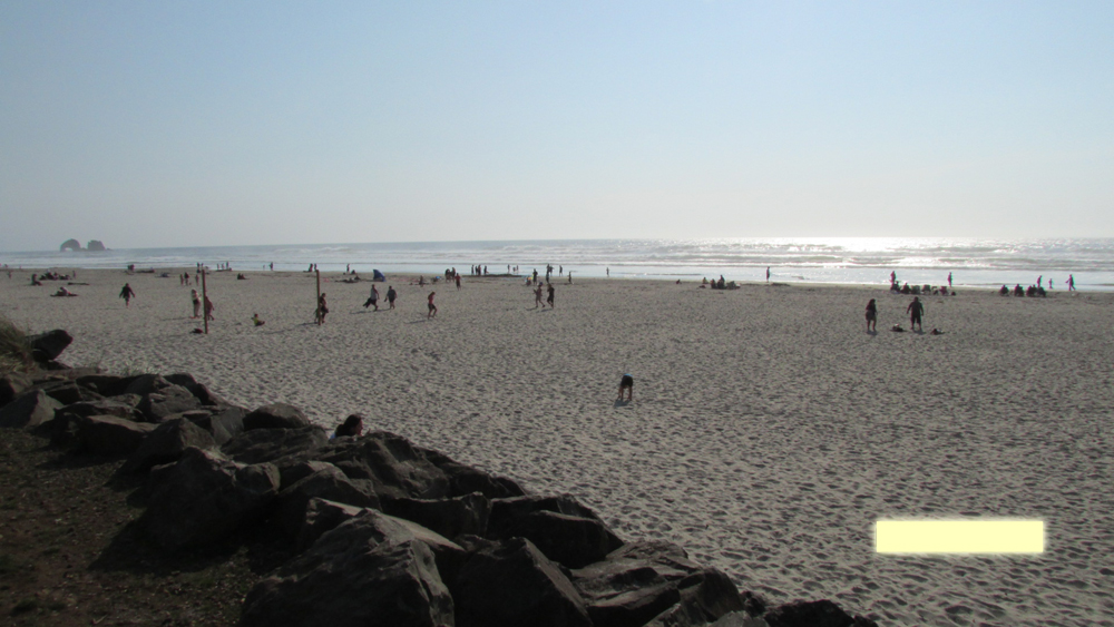 Rockaway Beach RV Park