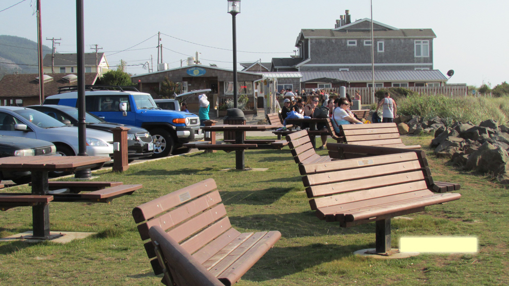 Rockaway Beach RV Park Gallery photo 46