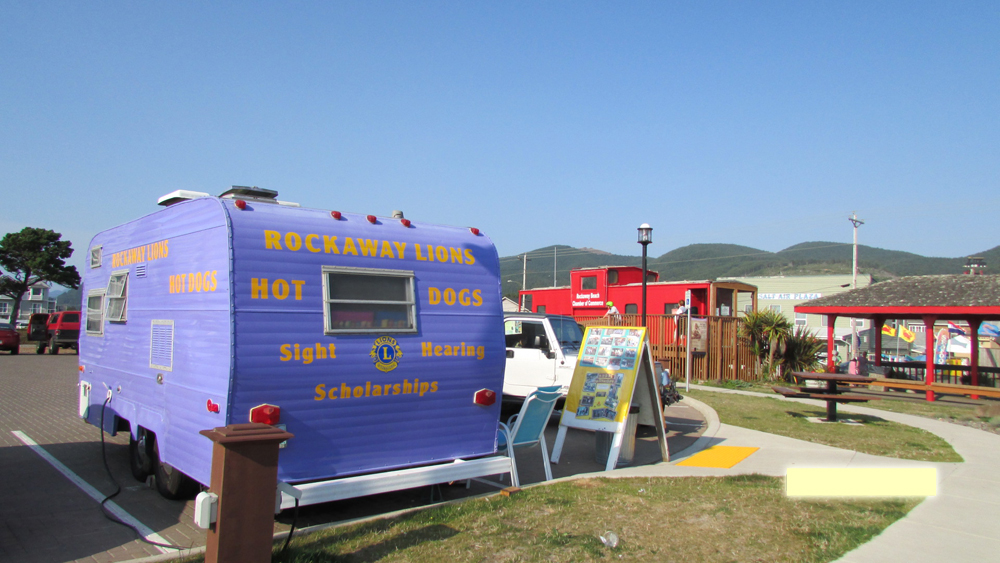 Rockaway Beach RV Park Gallery photo 47