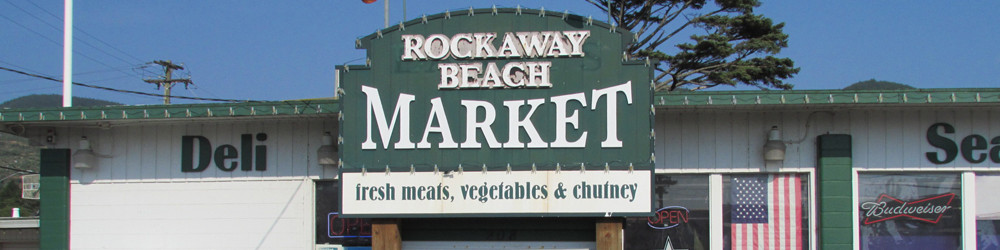 Rockaway Beach RV Park Amenities
