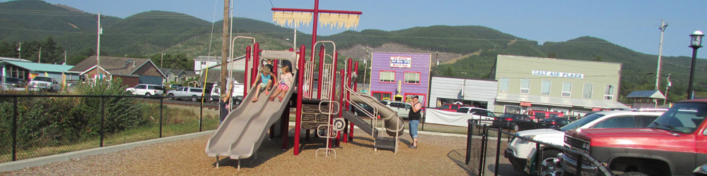 Rockaway Beach RV Park Amenities